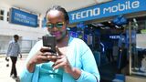 TECNO 伝音控股 スマホ