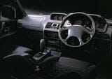 1997年発売、三菱自動車「パジェロ エボリューション」（写真：三菱自動車）