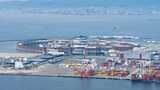 4月13日に開幕した大阪・関西万博の会場。国内外から観光客が集まることで地価にも影響は出るのか（写真：yu_photo／PIXTA）