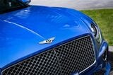 ベントレーの3代目「コンチネンタルGT」（写真：三木 宏章）
