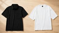 ワークマン｢980円の冷感シャツ｣を36時間着た"正直な感想"　｢持続冷感-1℃｣｢冷感ドライストレッチ｣の実力は？