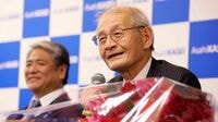 ノーベル賞｢吉野彰氏｣が描くEV用電池の未来図 2025年までは間違いなく市場拡大していく