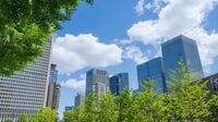 【三菱･三井･住友】数字は｢3大グループの今｣を正直に語る－－時価総額､初任給､採用大学から見えてきた実態
