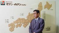 セブン＆アイの鈴木敏文元会長が死去､突然の訃報に対して業界他社から寄せられた圧倒的な功績を讃える声の数々