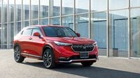 ホンダ｢新型ヴェゼル｣買うならどのグレード？ ハイブリッドメインのランナップでどう選ぶか