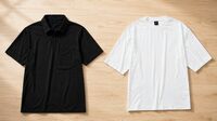 ワークマン｢980円の冷感シャツ｣を36時間着た"正直な感想"　｢持続冷感-1℃｣｢冷感ドライストレッチ｣の実力は？