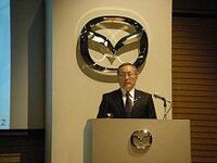 黒字浮上でも中国・欧州で不安多いマツダ