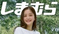 しまむらAIモデル｢瑠菜｣魅力を感じさせる特徴 平均顔に絶妙なアレンジが加えられている