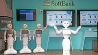 ソフトバンクがPepperだらけの店を出す理由 客寄せパンダの｢卒業実験｣は成功するか？