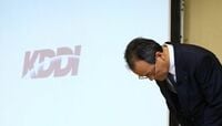 KDDI､通信障害頻発の真相 対策に300億円を追加投資へ