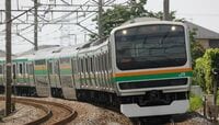 初公開！これが通勤電車｢乗車率ランキング｣ なかなか座れない高崎線､すぐ座れるのは？
