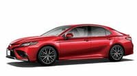 トヨタ｢カムリ｣国内販売終了に見るセダンの行方 アメリカのベストセラー車も日本では振るわず