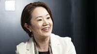 元MR｢女性初･国内事業トップ｣の素顔とキャリア 就任後初の大仕事は早期退職と組織改編