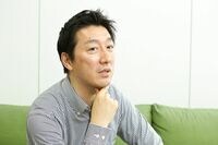 ｢"PB強化"はニュースプラットフォームでも進む｣ インタビュー／noteプロデューサー､ブロガー 徳力基彦