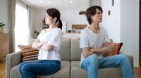 ｢憎む前に離婚｣現代夫婦のリアルな決断理由 浮気"疑惑"時点であっさり離婚する人も…
