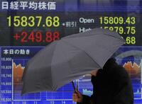 ヘッジファンドが主導する「大相場」 日本株への資金流入は14年3月まで継続？