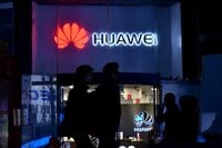 ファーウェイつぶしは中国の5Gを叩く手段だ 中国の生産技術の進歩を恐れるアメリカ