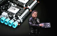 半導体狂騒曲 黒子から主役へ