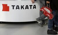 アメリカで｢タカタ批判｣が高まっている理由 自動車各社との支援協議は難航も