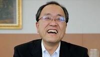KDDI田中社長､｢Firefox端末は必ず出す｣ シリーズ｢これからの通信｣　KDDI(後編)