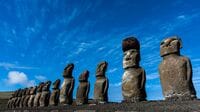 ｢モアイ像｣のイースター島で起きた独立運動 先住民が怒っている2つのこと