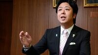 人が日本一集まる街･福岡の｢タグ付け｣戦法 原点は反骨心､高島市長の"異色"地方自治