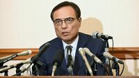 サントリー新浪氏｢潔白主張｣会見に覚えた違和感