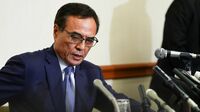 サントリー新浪氏辞任､依存症専門医の｢違和感｣