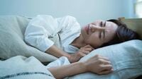 いくら休んでも「起きれない」理由は"神経の消耗"