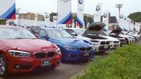 BMW｢ディーラーへ押し込み販売｣の決定的証拠