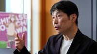山本一太知事が待望する｢企業献金DXでの透明化｣
