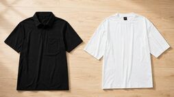 ワークマン｢980円の冷感シャツ｣を36時間着た"正直な感想"　｢持続冷感-1℃｣｢冷感ドライストレッチ｣の実力は？