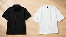ワークマン｢980円の冷感シャツ｣を36時間着た"正直な感想"　｢持続冷感-1℃｣｢冷感ドライストレッチ｣の実力は？
