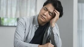落ち込み､イライラ､不安定な感情…40代を苦しめる｢ミッドライフクライシス｣の要因《海馬の萎縮》を止める運動法
