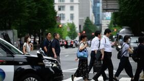 6月17日の株式市場､米FOMCを控え日経平均は反落か…これまで上昇した株式に利益確定の売りが出やすくなる見通し