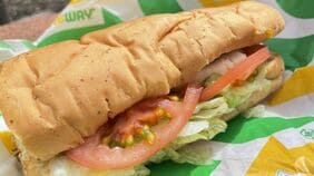 ｢注文方法が複雑で難しそう…｣と不安だった"一児の母"が《サブウェイ推し》になった訳　キッズセットは驚きの神コスパ