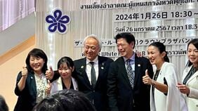 福岡県議《｢タイタニックごっこ｣で炎上》の怪…"2年8カ月後に燃えた"背景と､"大田京子県議だけ徹底追及"されたワケ