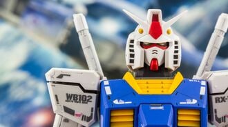 ｢機動戦士ガンダム｣と｢ジブリ｣の意外な共通点