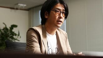 火付け役が語る｢ヒトコワ｣｢陰謀論｣ブームの正体