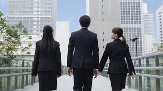 職場のZ世代に｢刺さる言葉｣｢スルーされる言葉｣