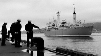 急浮上する原潜保有論・その実現可能性は(後編)