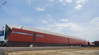 ｢上場｣｢1.4ナノ｣半導体ラピダス新戦略の現実味