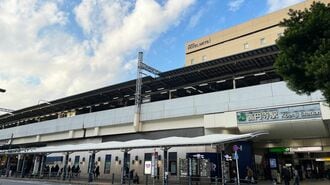 「音楽と古着の街」興味ないのに引っ越した結末