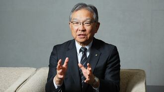 上場企業とは一線画す､竹中工務店の独自路線