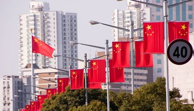 China's Brittle Development Model 