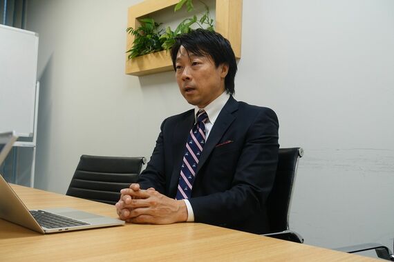 ダイドーが新取締役CEO候補に提案する山田政弘氏