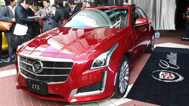 アメ車 がムダに大きいワケではない理由 蘊蓄の箪笥 100章 東洋経済オンライン 社会をよくする経済ニュース