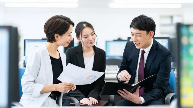 インターン参加で選考有利 巡る理系学生の不満 就職四季報プラスワン 東洋経済オンライン 社会をよくする経済ニュース