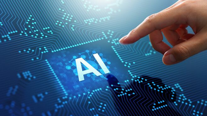 最後まで残る｢AIが無力な領域｣はどこか？