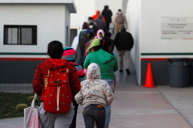 中米から米国へ向かう移民が増えているワケ